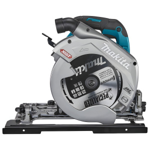 Пила дисковая аккумуляторная MAKITA XGT HS009GZ (без АКБ и ЗУ)