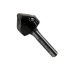 Фреза пазовая V-образная (d8/D12.7) MAKITA D-68183