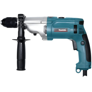 Дрель ударная MAKITA HP2071F