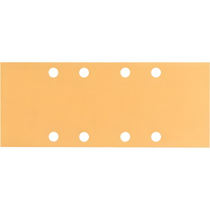 Лист шлифовальный 93 х 230 мм P120 (1 шт.) Best for Wood + Paint BOSCH 2608605228