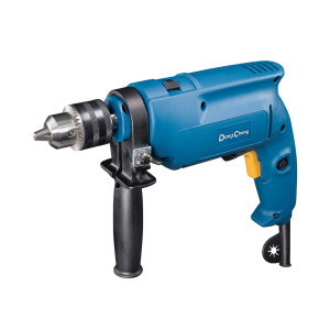 Дрель ударная DongCheng DZJ02-13