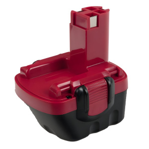 Аккумулятор для BOSCH (12V, 2.0Ah, Ni-Cd, коробка) ПРАКТИКА 030-863