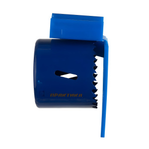 Коронка пильная 51 мм ПРАКТИКА 035-998