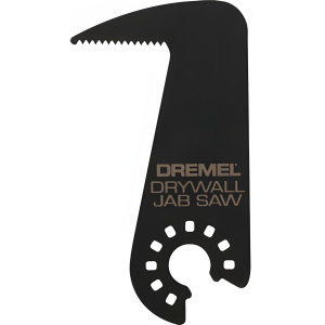 Полотно пильное изогнутое MM435 (для Multi-Max) DREMEL 2615M435JA