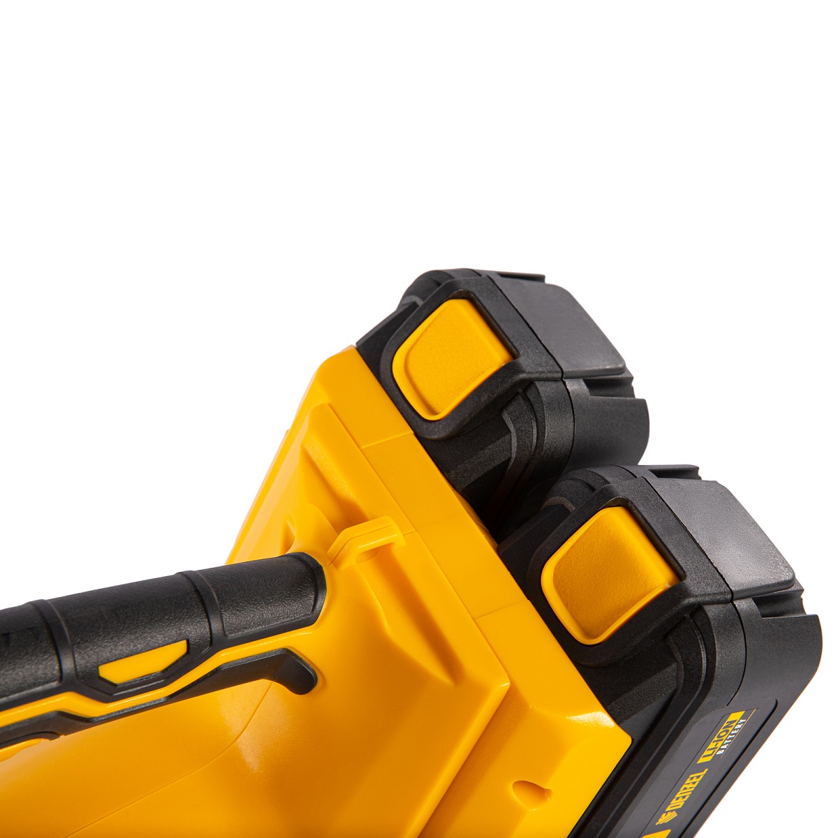 Воздуходувка аккумуляторная Denzel RB180-36