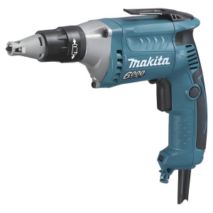 Шуруповерт MAKITA FS6300