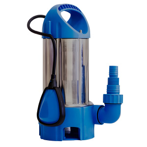 Насос дренажный PRORAB 8718 DPN