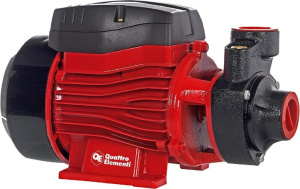 Насос садовый QUATTRO ELEMENTI Giardino 401 Ci