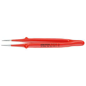 Пинцет прецизионный 150 мм VDE KNIPEX KN-922762