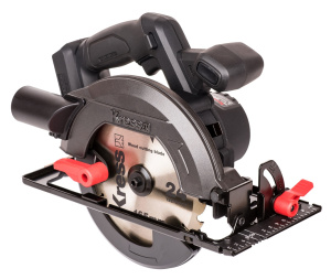 Пила дисковая аккумуляторная KRESS KU520.9 (без АКБ и ЗУ)