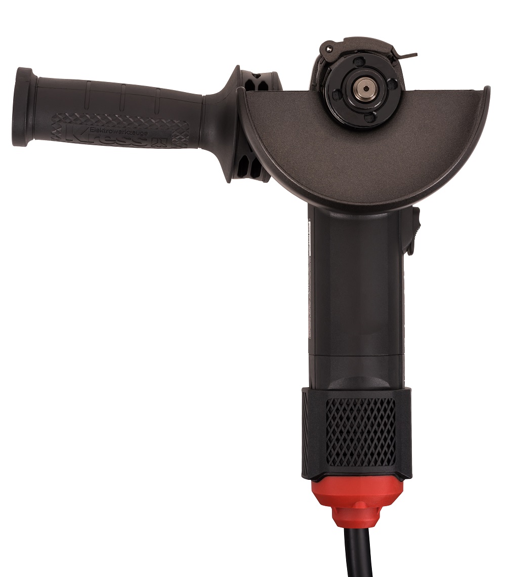 Шлифмашина угловая KRESS KUS26