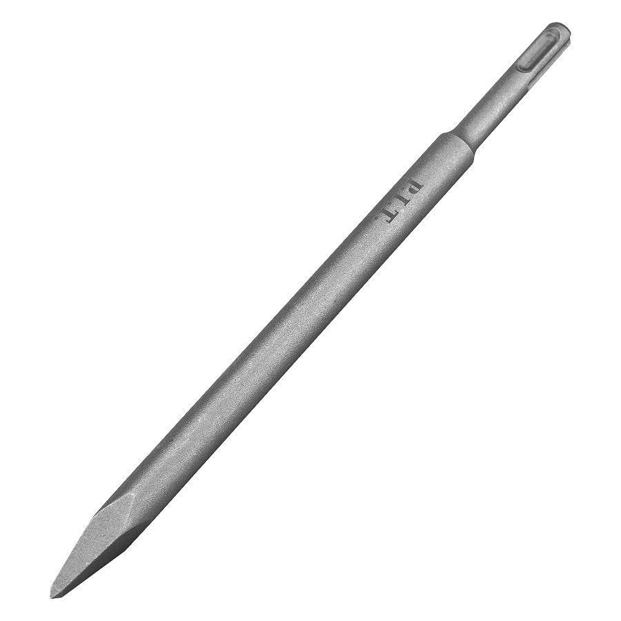 Зубило пикообразное SDS-Plus P.I.T. 250 мм(AMAS08-0014P)