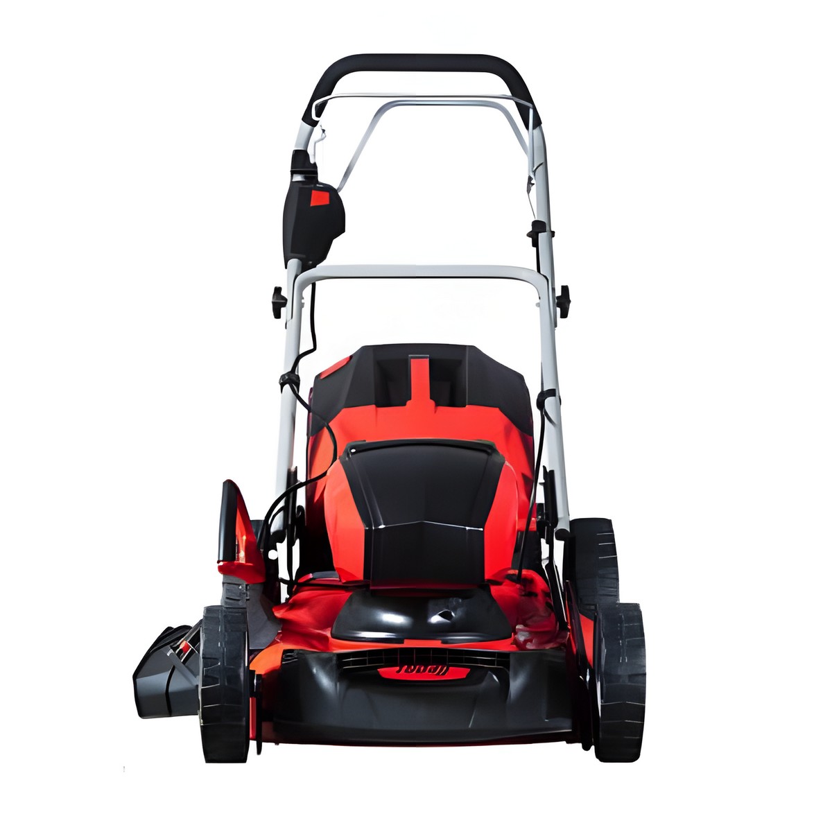 Газонокосилка аккумуляторная самоходная FUBAG FLA 5180 SM 641066