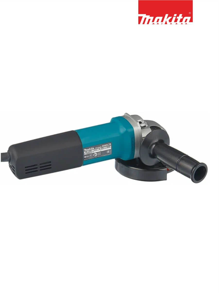 Шлифмашина угловая MAKITA 9565CR