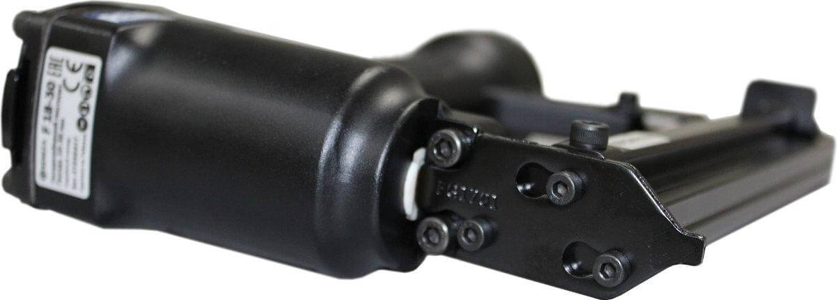 Пневмопистолет гвоздезабивной REMEZA F18/30 8154990