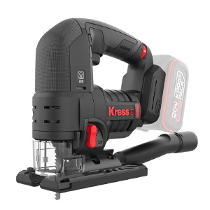 Лобзик аккумуляторный KRESS KUE26