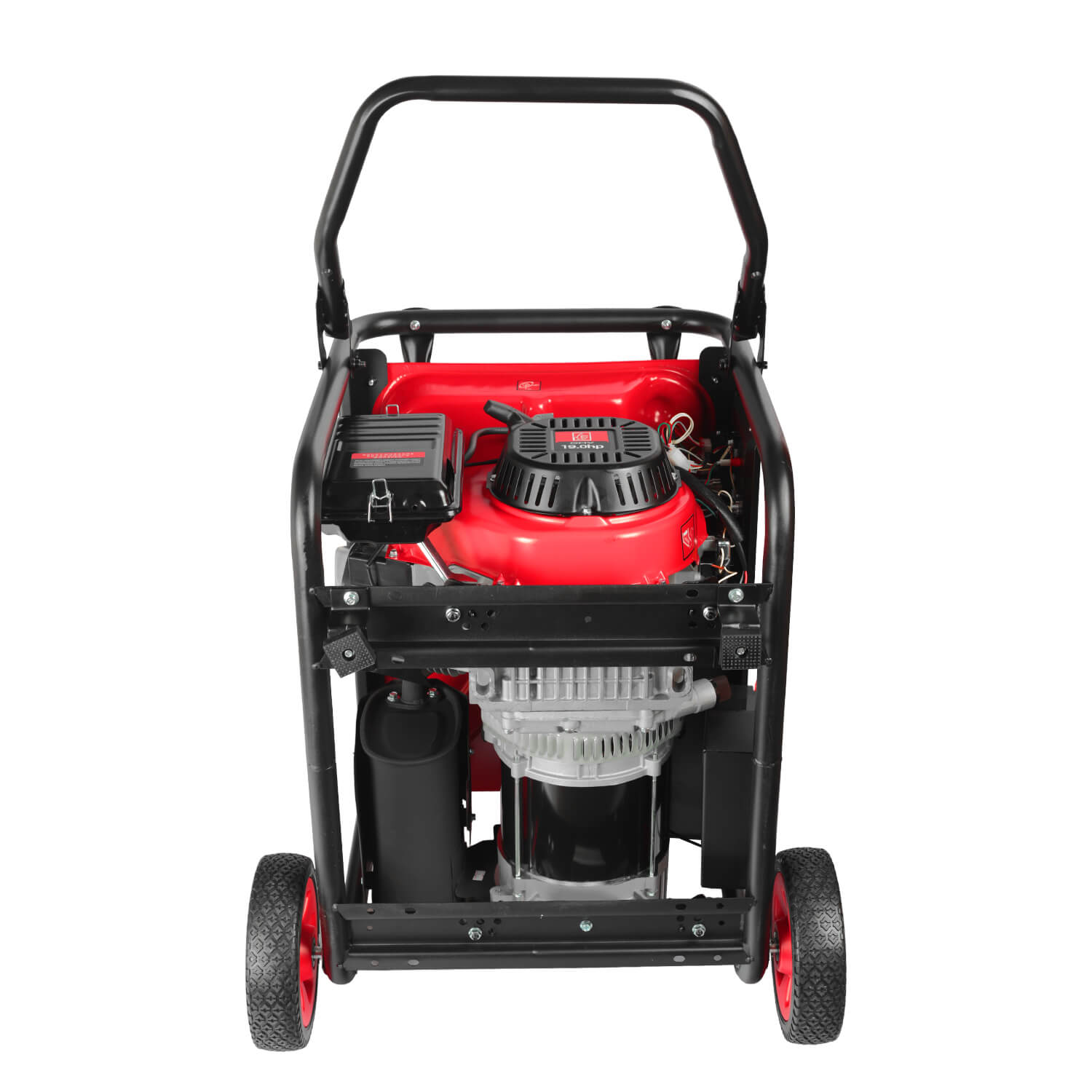 Генератор бензиновый FELISATTI POWER 9500EW