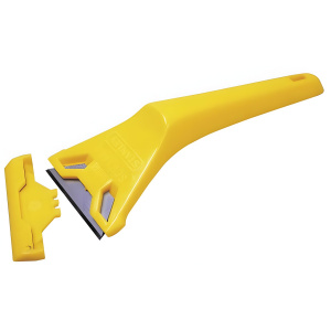 Скребок для стекол 60 мм STANLEY 0-28-590