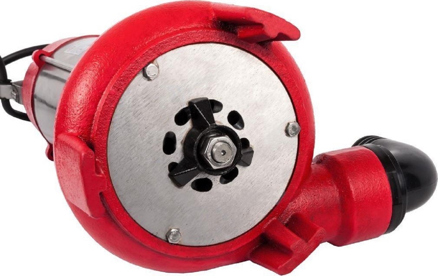 Насос фекальный QUATTRO ELEMENTI Sewage 1100F Ci-Cut