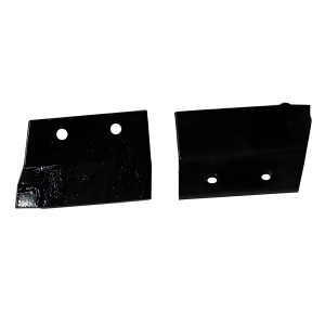 Нож для почвенного шнека 100 мм CHAMPION C8066