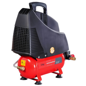 Компрессор FUBAG SERVICE MASTER KIT + 6 предметов