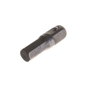 Адаптер с биты на головку для отвертки 1/4''-1/4'', 25 мм (1 шт.) 57951