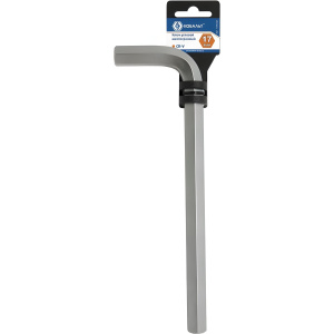 Ключ 6-гранный 17 мм КОБАЛЬТ 649-844