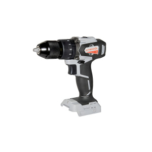 Дрель аккумуляторная ИНТЕРСКОЛ ДА-13/18ВК АПИ (без АКБ и ЗУ, кейс)