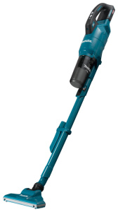 Пылесос аккумуляторный MAKITA XGT CL003GZ (без АКБ и ЗУ)
