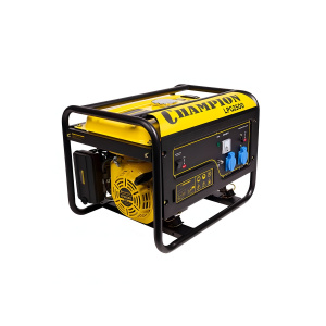 Генератор CHAMPION LPG2500 (бензин + газ)