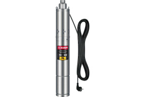 Насос скважинный винтовой ЗУБР НСВ-75-70