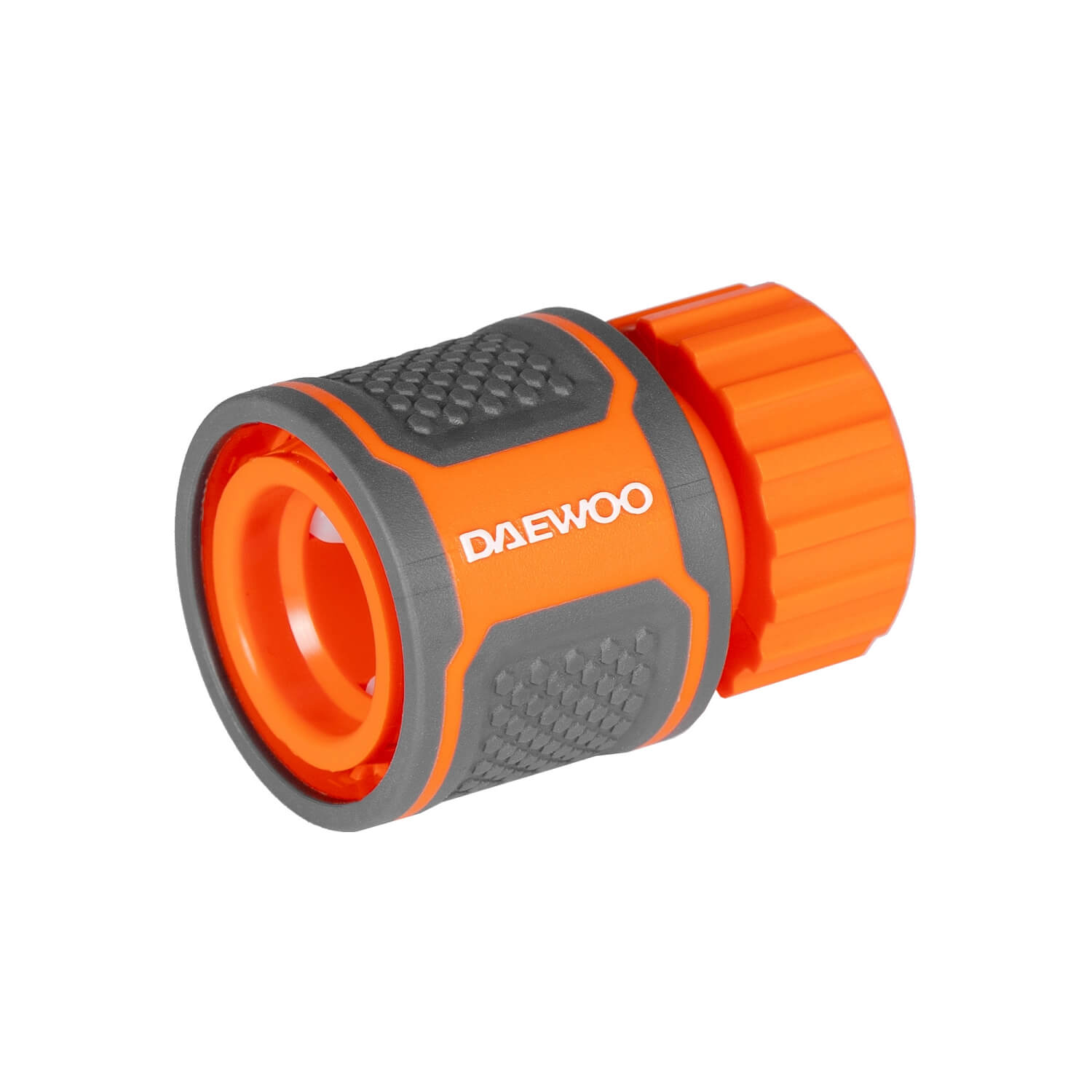 Коннектор для шланга 3/4'' (26,5 мм, пластик) DWC 2119 DAEWOO