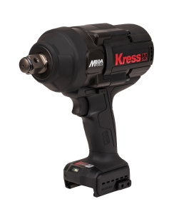 Гайковерт аккумуляторный KRESS KUB35.91 (без АКБ и ЗУ)