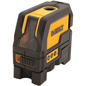Уровень лазерный DEWALT DW0822