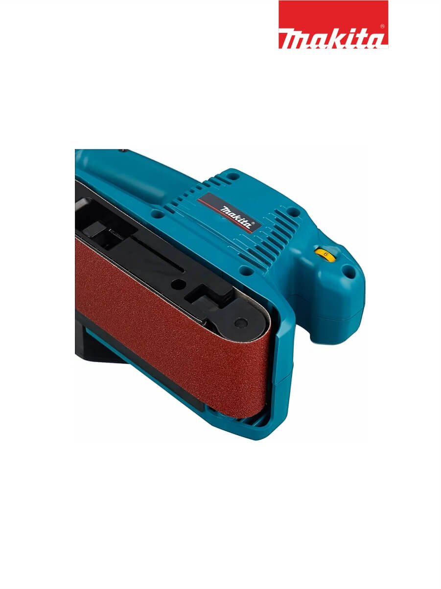 Шлифмашина ленточная MAKITA 9911