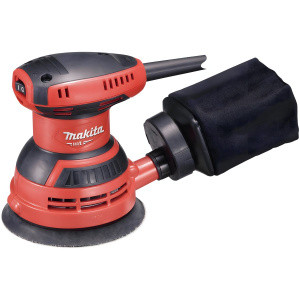Шлифмашина эксцентриковая MAKITA M9204