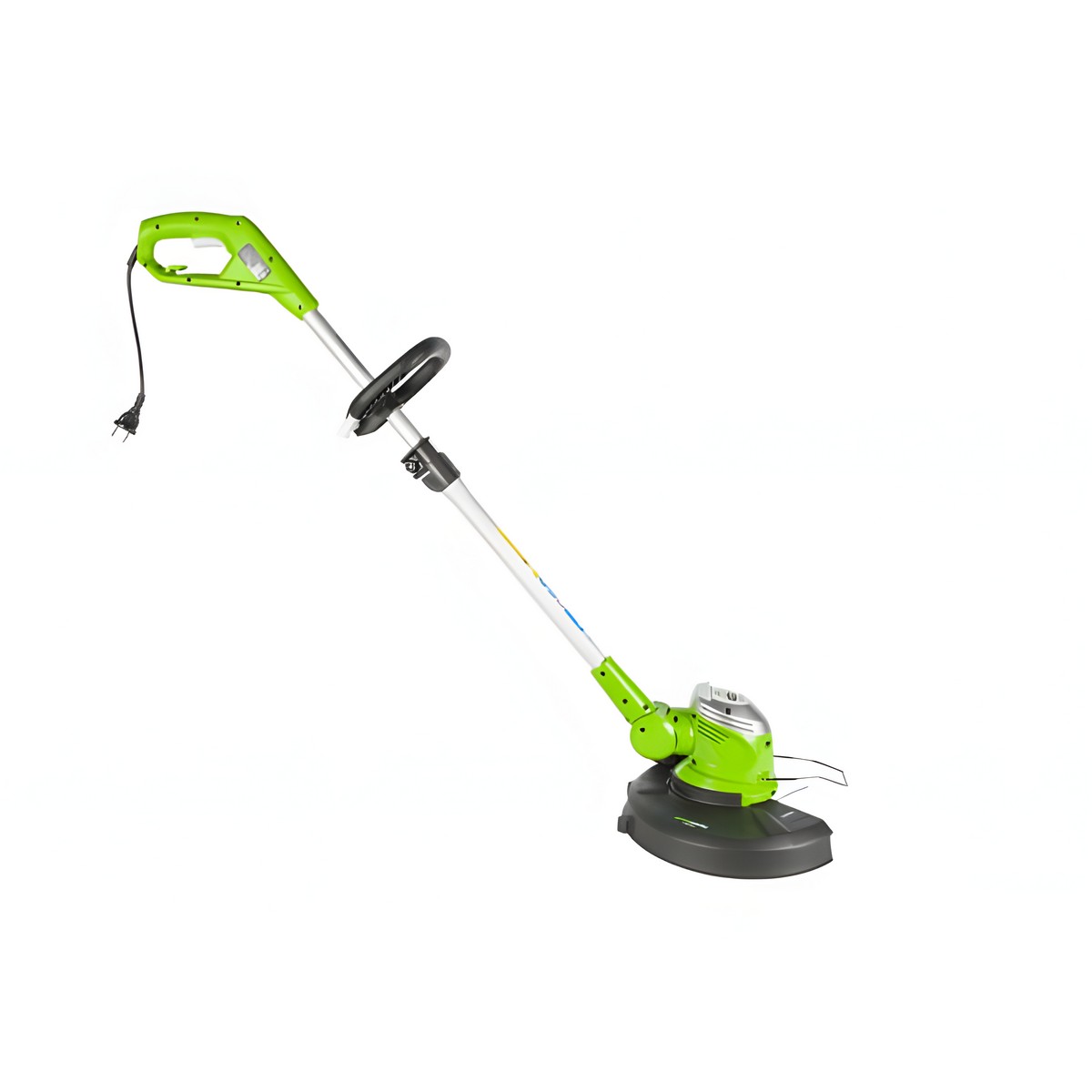 Триммер электрический GREENWORKS GST5033M 21277