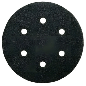 Круг шлифовальный 150 мм P100 (5 шт.) Best for Coatings + Composites BOSCH 2608605125