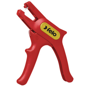 Клещи для снятия изоляции FELO 58399911