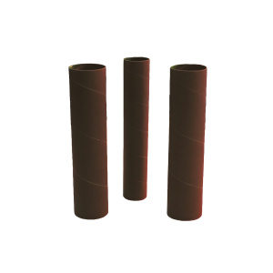 Втулка шлифовальная 9 х 152 мм P120 (для JOVS-10) JET 575805