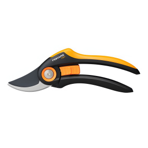 Секатор плоскостной Solid P521 FISKARS 1057167