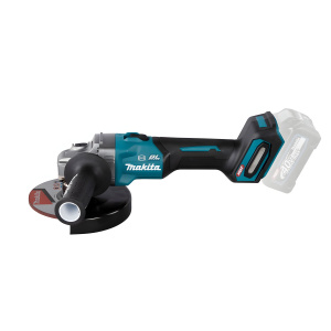 Шлифмашина угловая аккумуляторная MAKITA XGT GA035GZ (без АКБ и ЗУ)