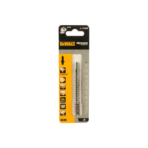 Пилки (3 шт., дерево XPC T144DF) DeWalt DT2220
