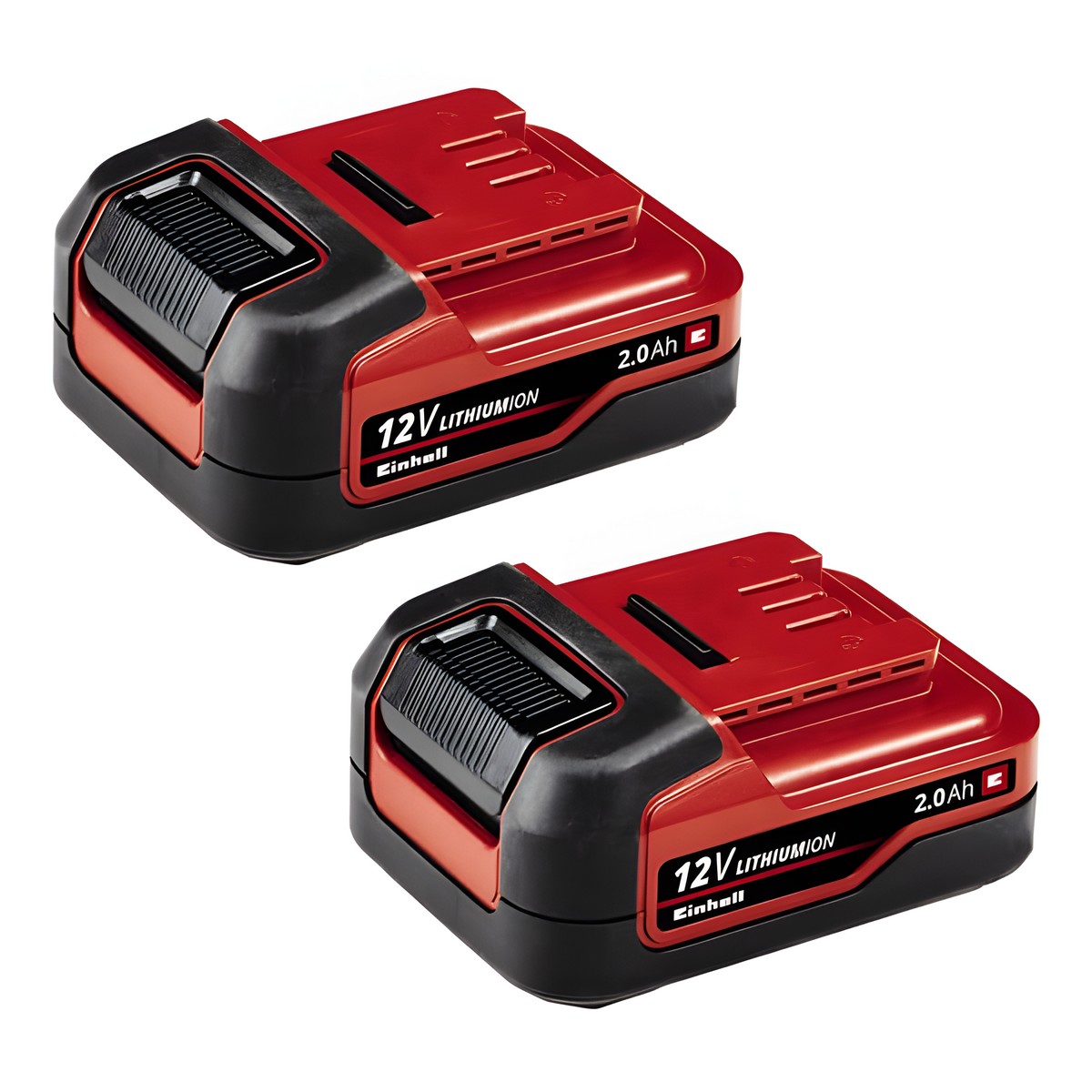 Дрель аккумуляторная Einhell PXC TE-CD 12/1 Li 4513594