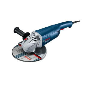 Шлифмашина угловая BOSCH GWS 2200-230 06018C10F0