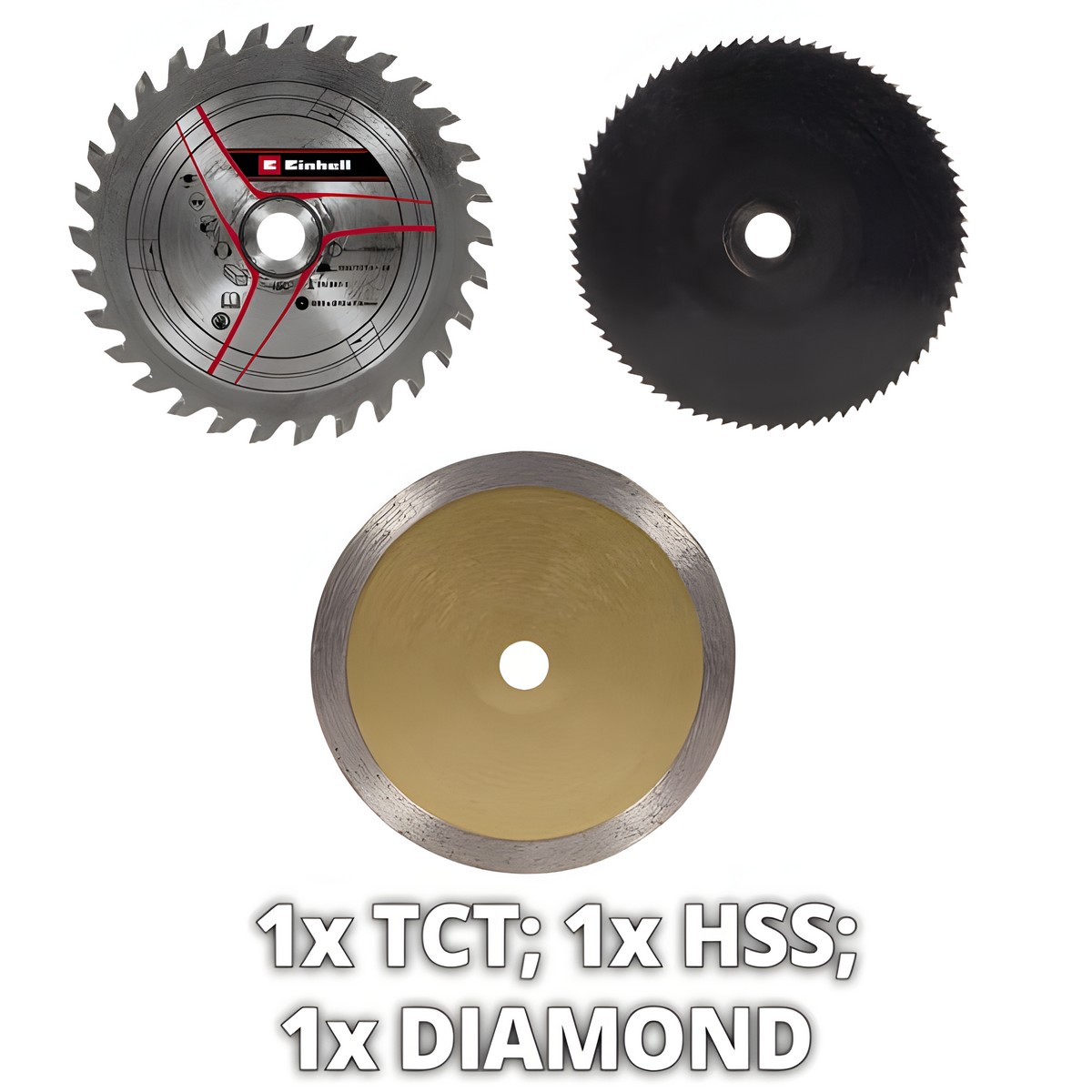 Мини-пила дисковая Einhell TC-CS 89 4331030