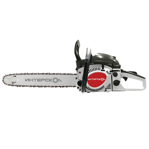 Бензопила ИНТЕРСКОЛ ПЦБ-18/52Л 445.01.0.00
