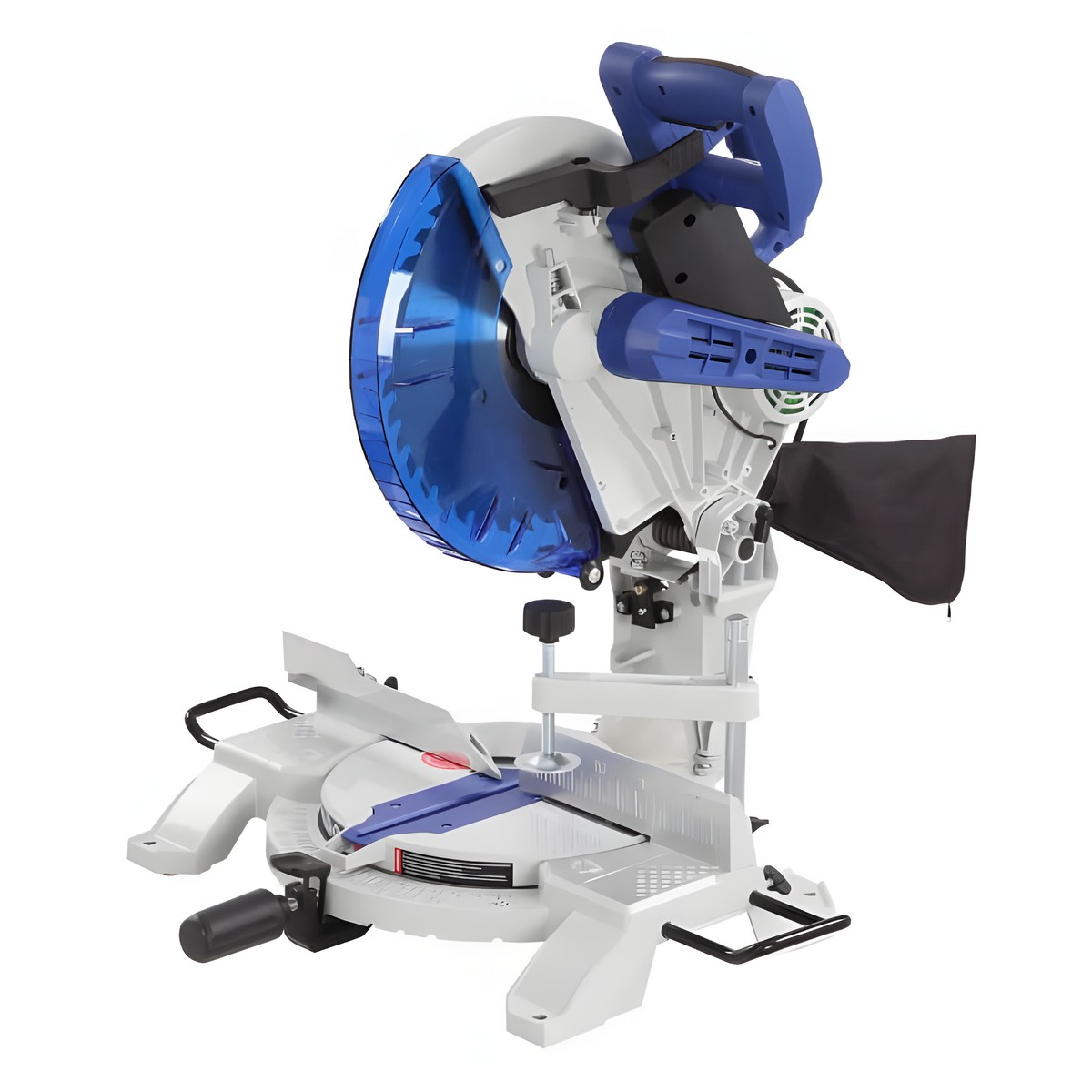 Пила торцовочная BELMASH MS B-305 S220A