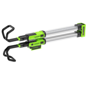 Прожектор светодиодный аккумуляторный GREENWORKS G24UHL (без АКБ и ЗУ) 3503607