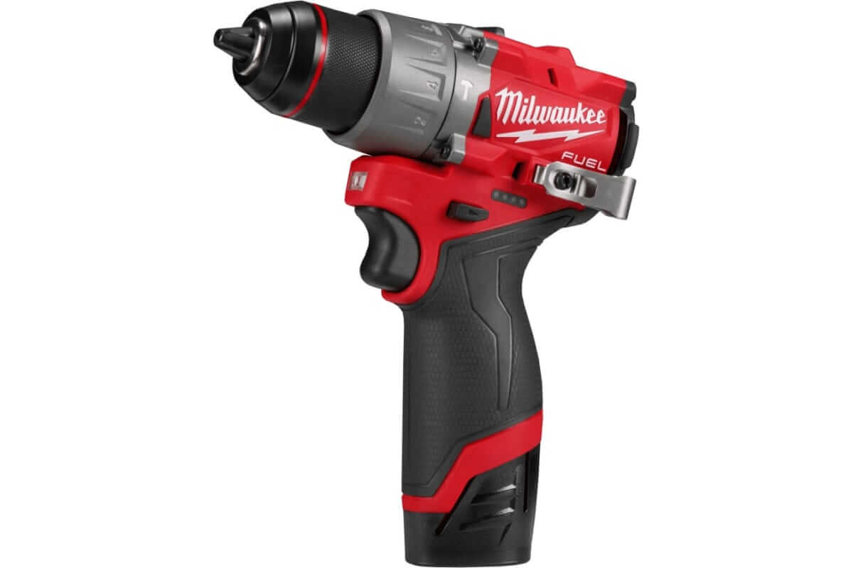 Набор инструментов MILWAUKEE M12 FPP2F2-602X 4933480591